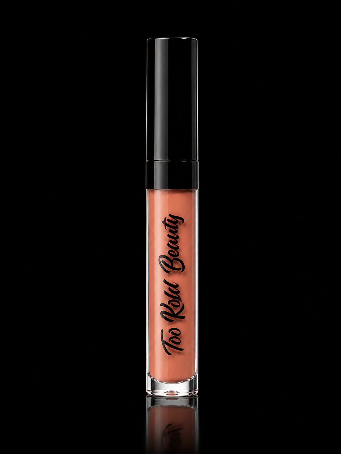 Kiss Me Kold Liquid Lipstick