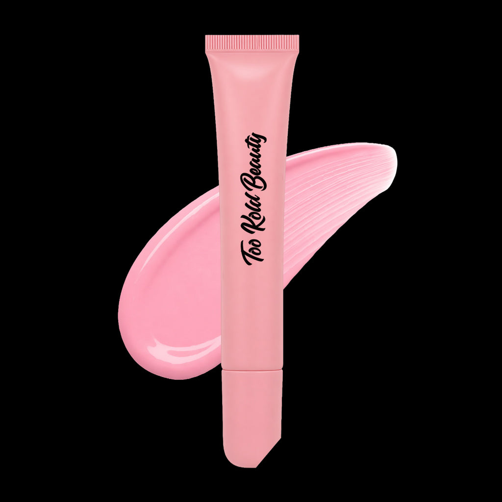 Glazed Kold Lip Laquer