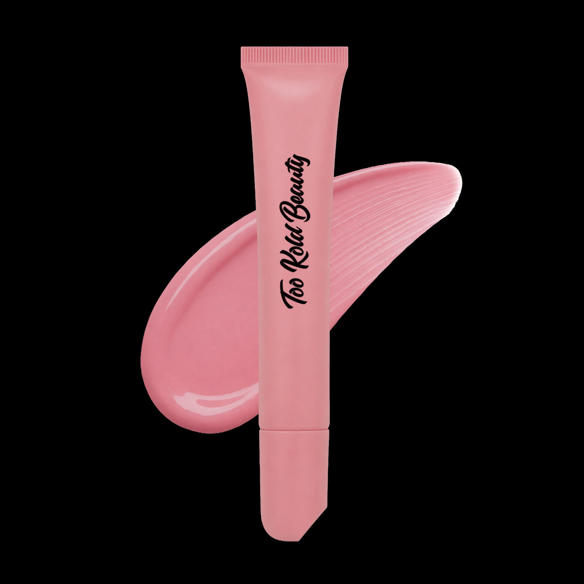 Glazed Kold Lip Laquer