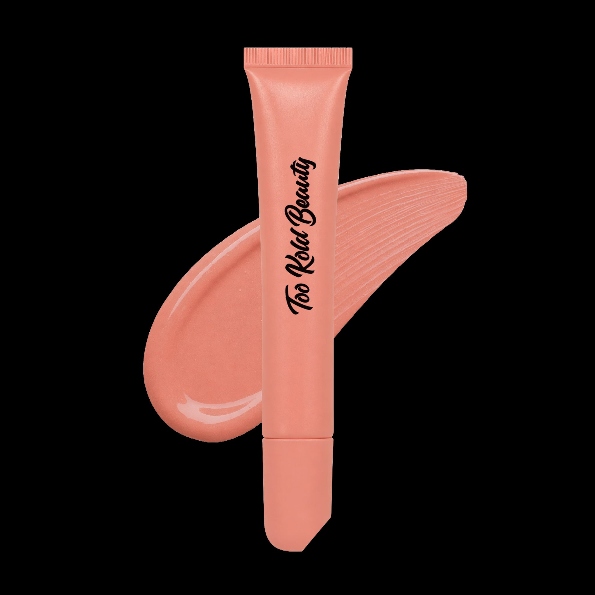 Glazed Kold Lip Laquer