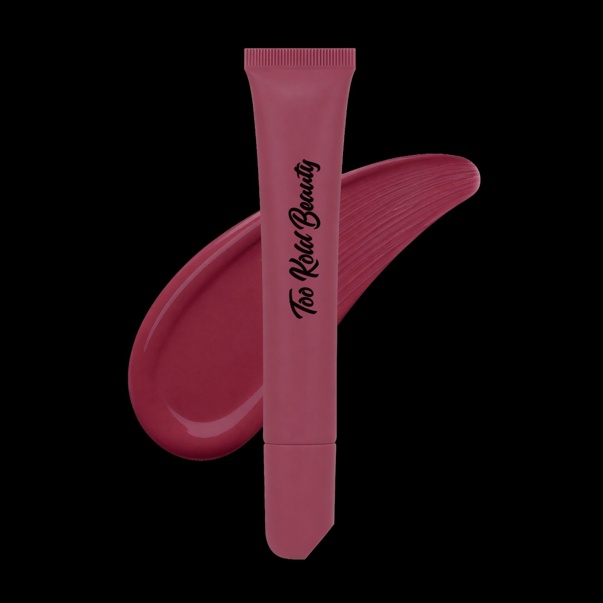 Glazed Kold Lip Laquer