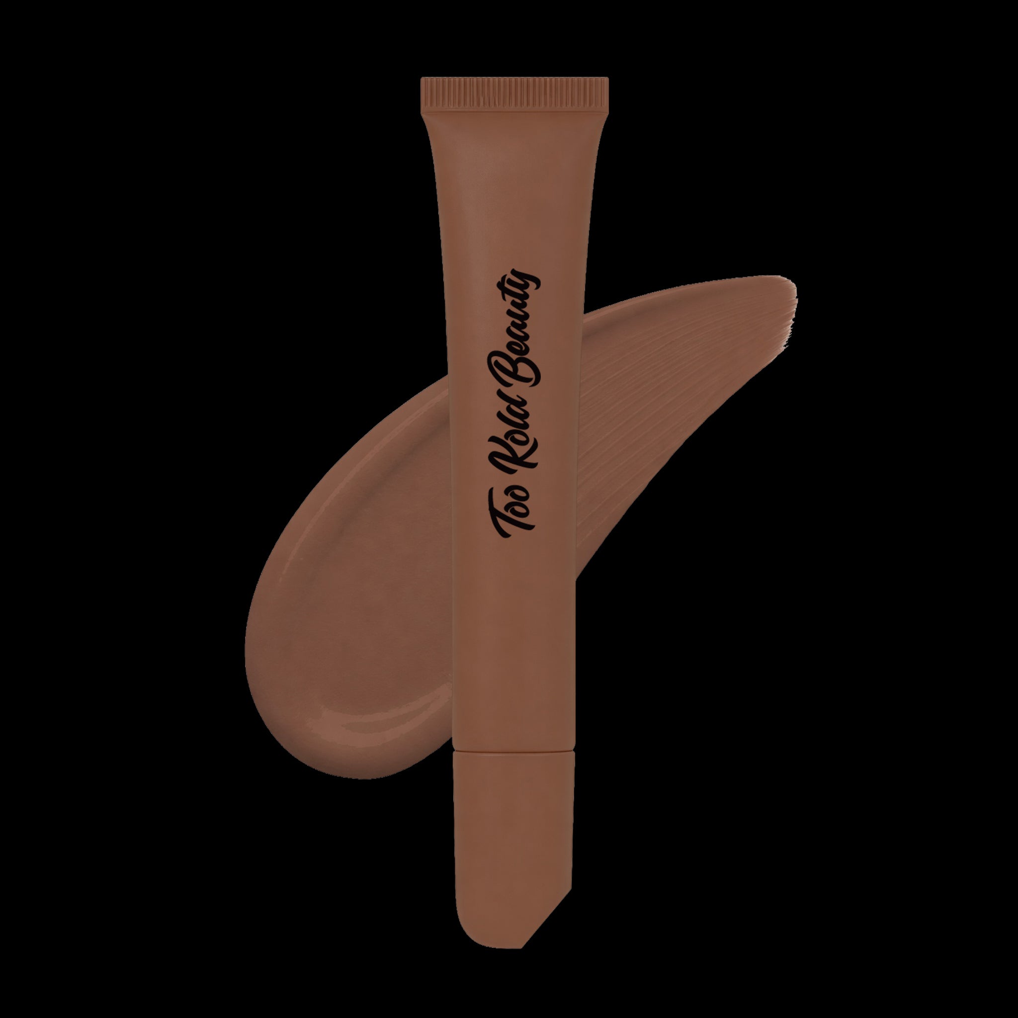 Glazed Kold Lip Laquer