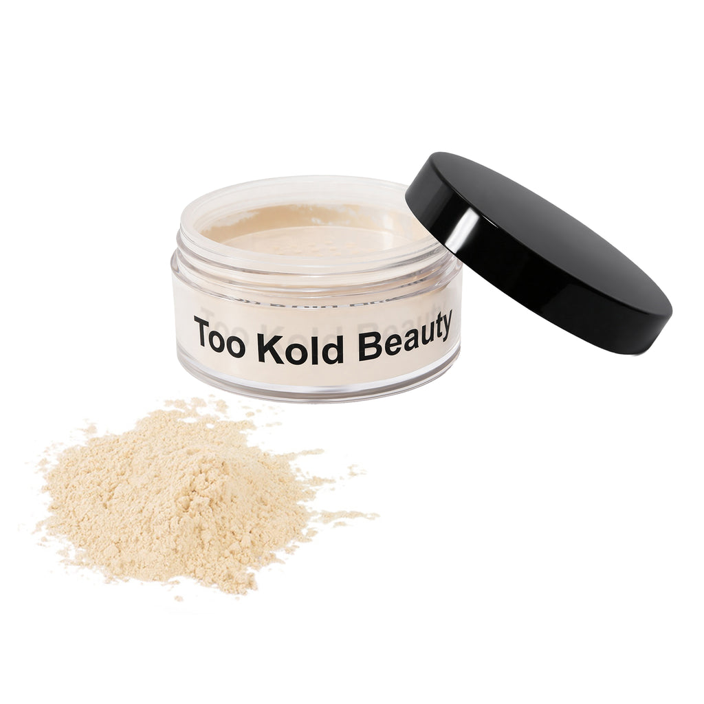 Blur Me Out Loose Setting Powders