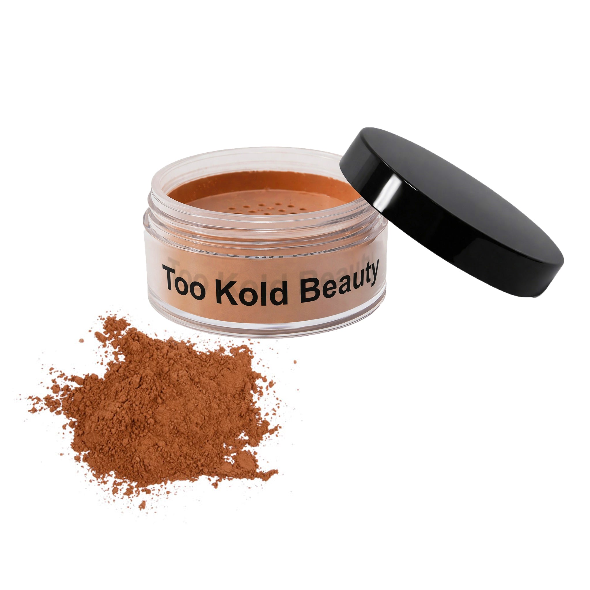 Blur Me Out Loose Setting Powders