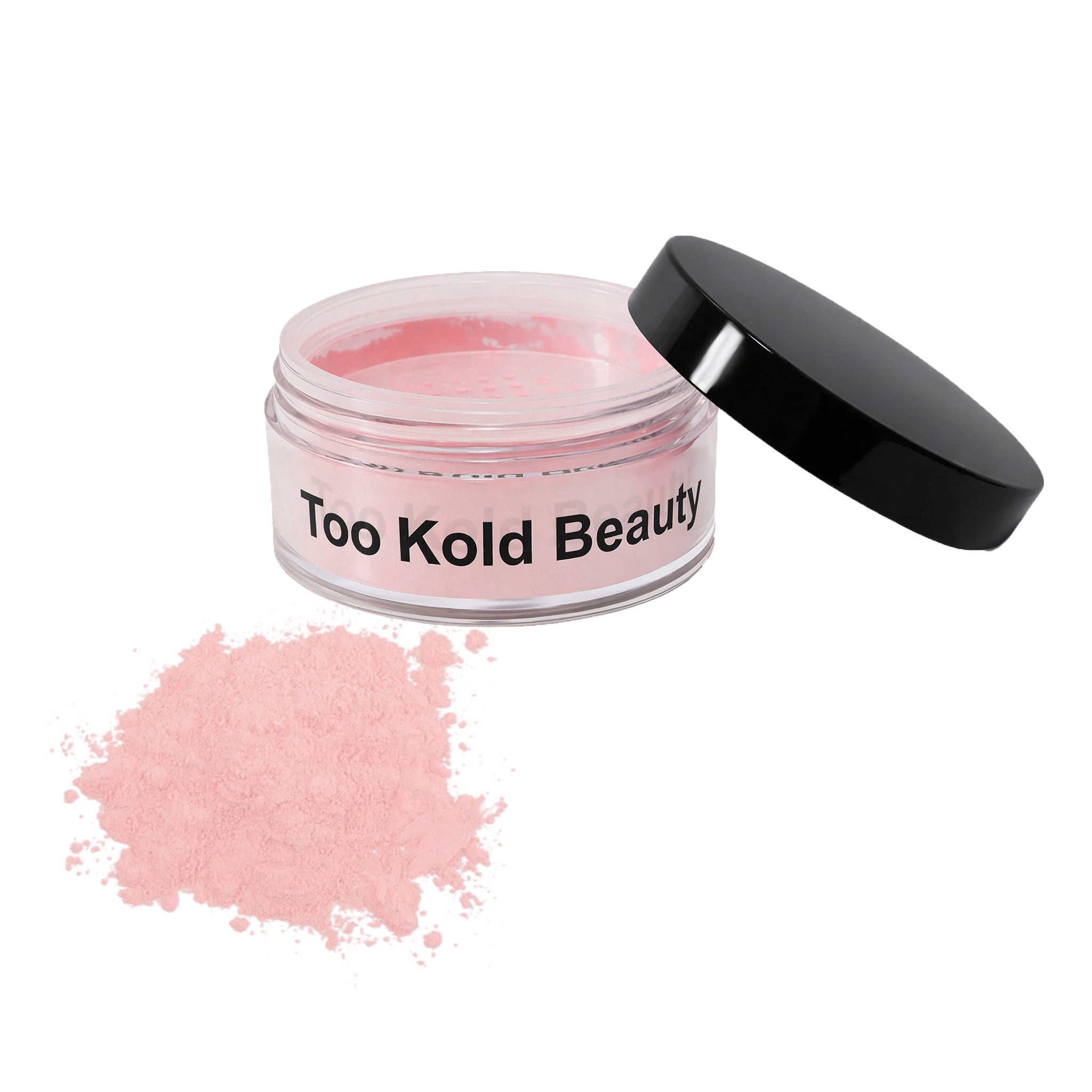 Blur Me Out Loose Setting Powders