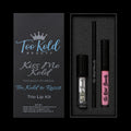 Kiss Me Kold Trio Lip Kits