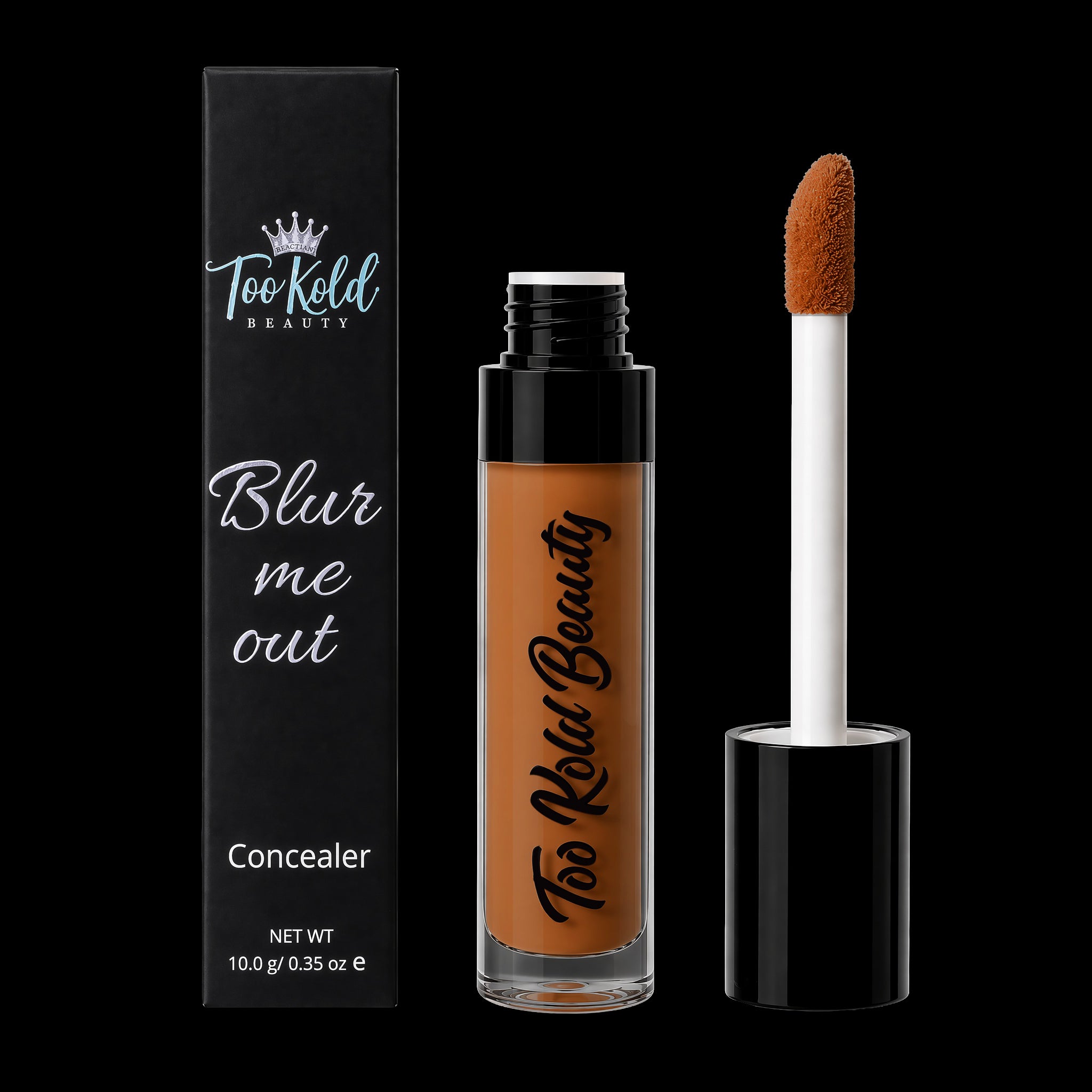 Blur Me Out Concealers