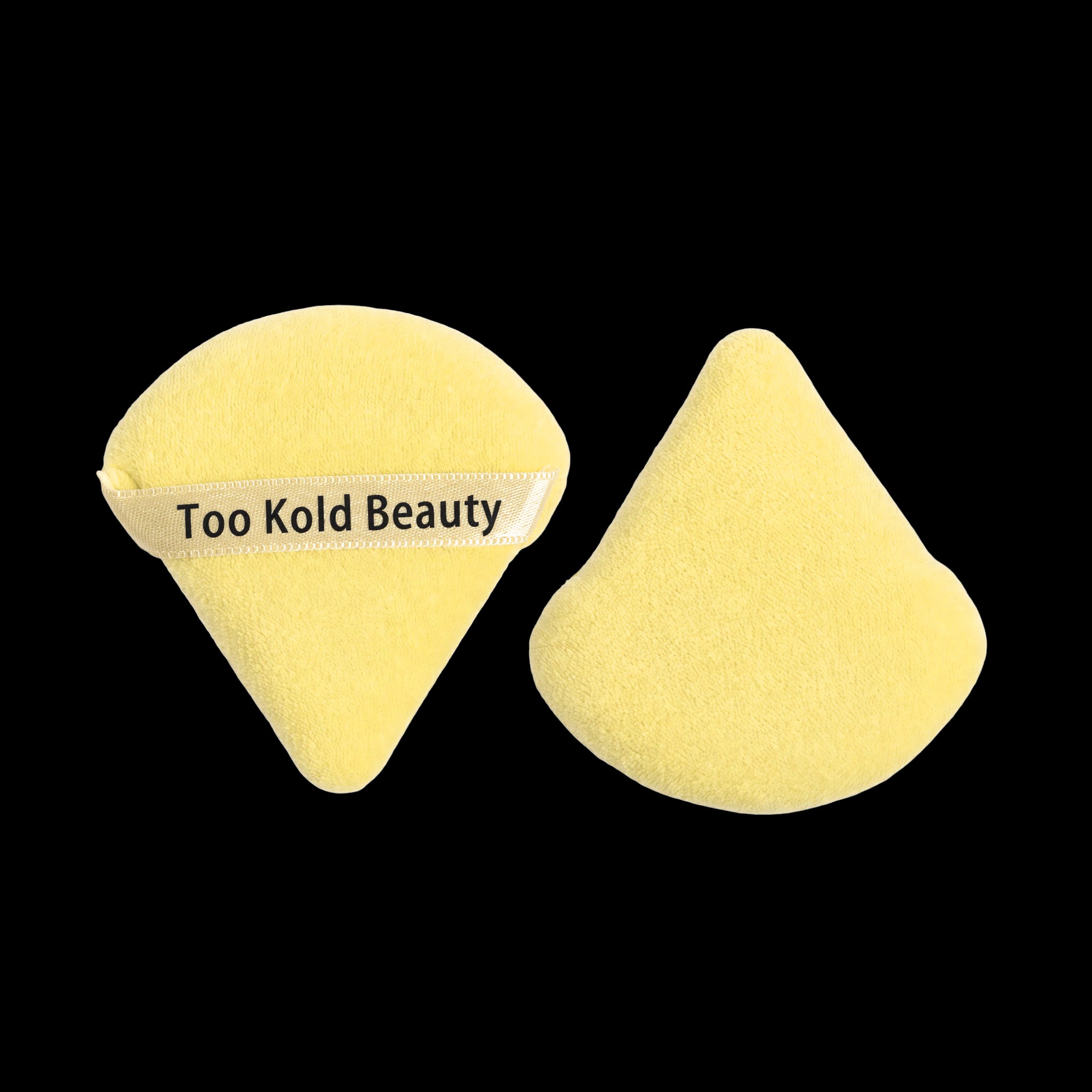 TKB Powder Puffs
