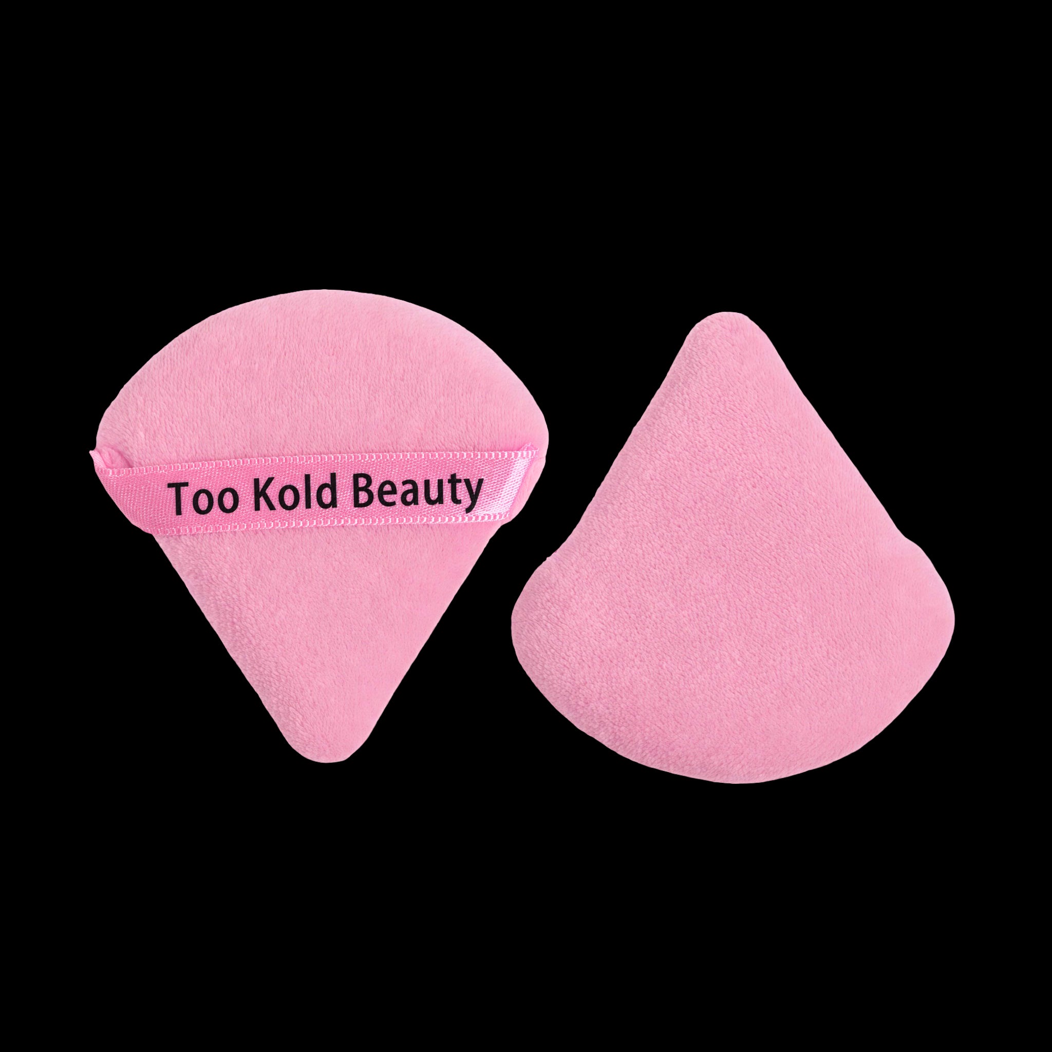TKB Powder Puffs