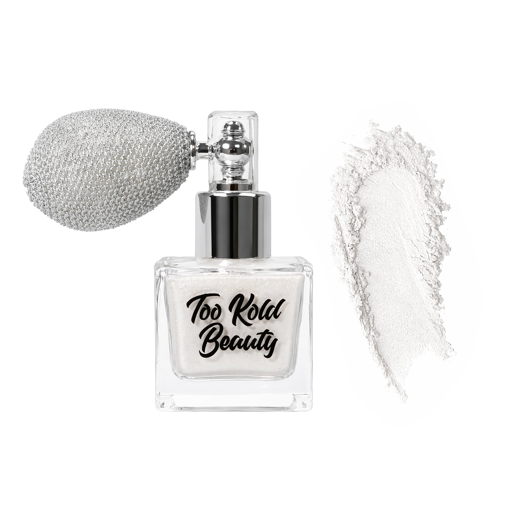 Diamond Dust Highlighter Powder Spray
