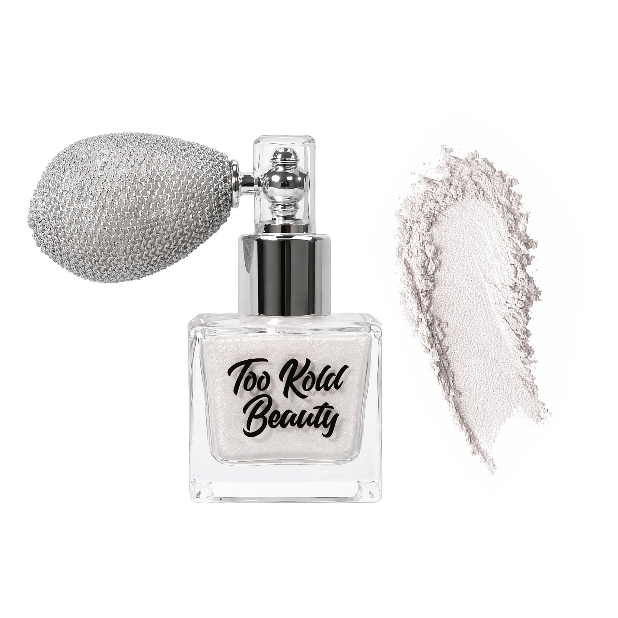 Diamond Dust Highlighter Powder Spray